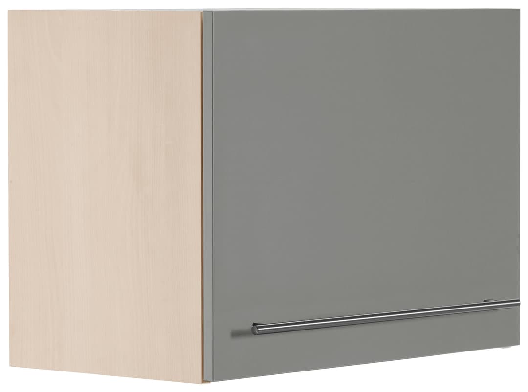 OPTIFIT Klapphängeschrank Bern | Grau