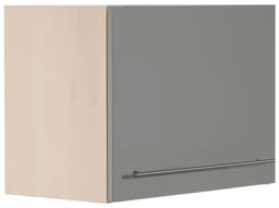 OPTIFIT Klapphängeschrank Bern | Grau