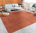 Paco Home Teppich Porto 890 | Kupfer 4