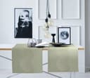 APELT Tischläufer 5234 LOFT STYLE | Grau 2