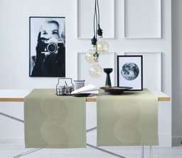 APELT Tischläufer 5234 LOFT STYLE | Grau