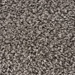 Sanat Hochflor-Teppich LOCA | Grau