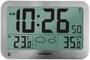Hyundai WS 2331 Wetterstation | Silber 2