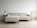 OTTO home Ecksofa LEWII | Beige 4