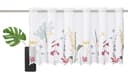 OTTO home Scheibengardine Bille | Mehrfarbig 2