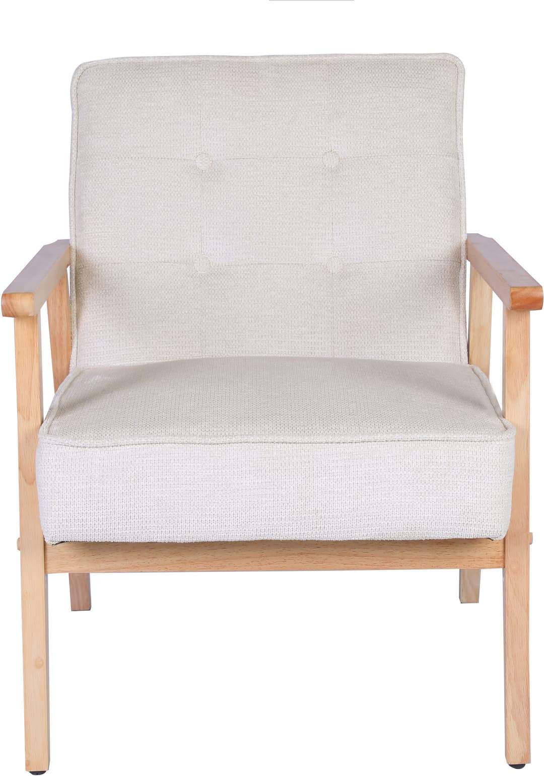 Home affaire Loungesessel MENONRI | Beige