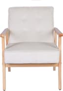 Home affaire Loungesessel MENONRI | Beige 3