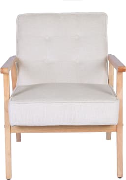 Home affaire Loungesessel MENONRI | Beige