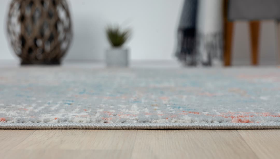 OTTO home Teppich Jaxyn | Braun