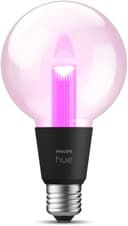 Philips Hue Lightguide Globe G95 | Schwarz