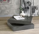 FORTE Couchtisch | Grau 4