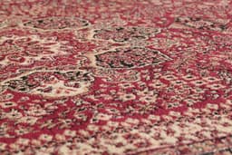 Ayyildiz Teppiche Teppich Marrakesh 207 | Rot