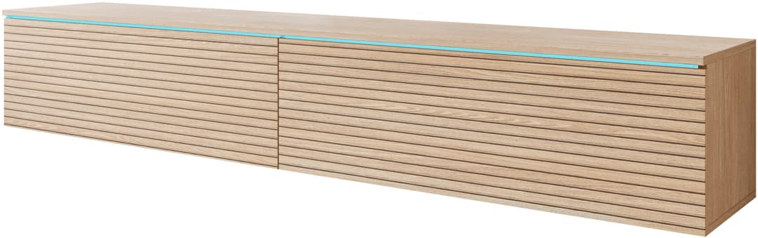 Home affaire Lowboard VERA | Holztöne