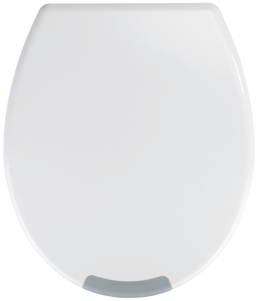 WENKO WC-Sitz Secura | Weiß