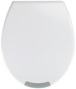 WENKO WC-Sitz Secura | Weiß