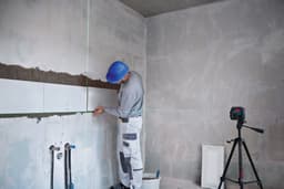 Bosch Professional GCL 2-50 G Professional | Blau