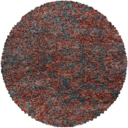 Ayyildiz Teppiche Hochflor-Teppich Enjoy Shaggy | Terrakotta