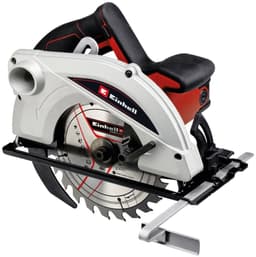 Einhell Handkreissäge TC-CS 1410 | Grau