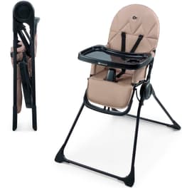 Kinderkraft Kombihochstuhl BINCI | Beige