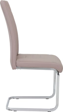 HELIA Ruby Freischwinger | Braun