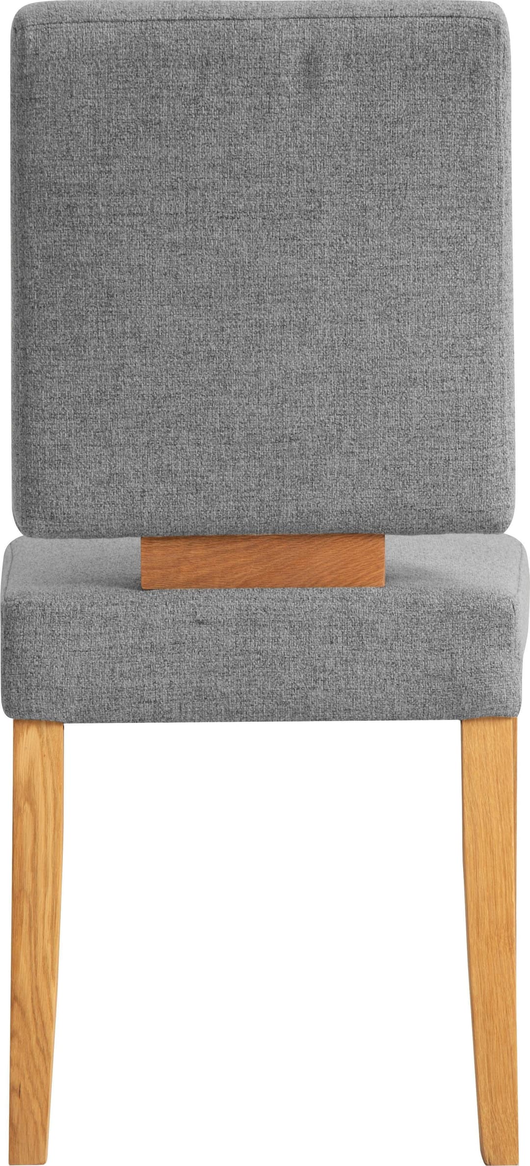 OTTO home Esszimmerstuhl Ponza | Grau