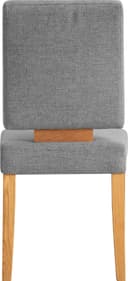 OTTO home Esszimmerstuhl Ponza | Grau 4
