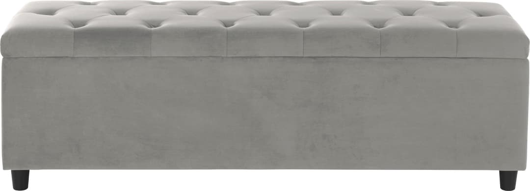 Home affaire Bettbank Relaxy | Grau