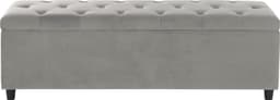 Home affaire Bettbank Relaxy | Grau