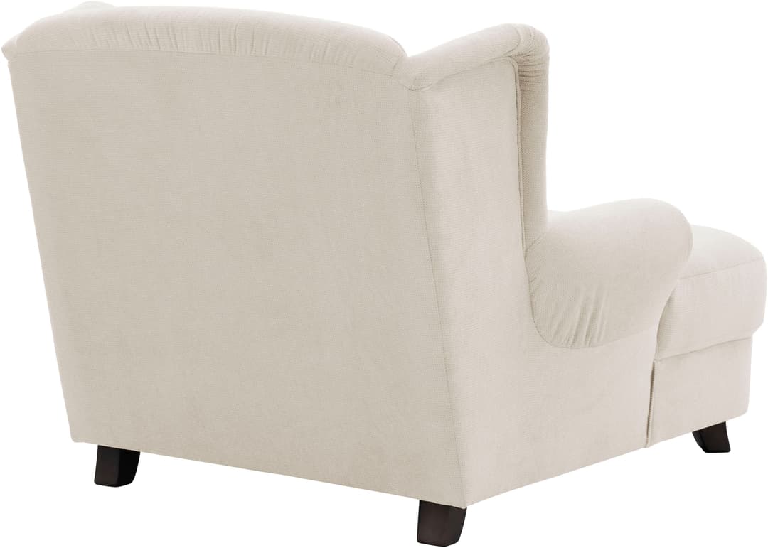 Home affaire XXL-Sessel Oase | Beige