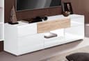 OTTO home Lowboard Toledo | Weiß 3