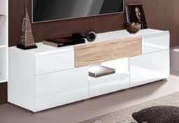 OTTO home Lowboard Toledo | Weiß