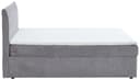 Boxbett Alva | Grau 4