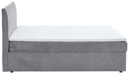 Boxbett Alva | Grau