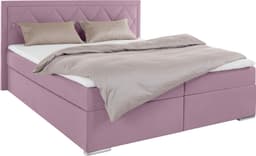 Home affaire Boxbett Alfie | Rosa