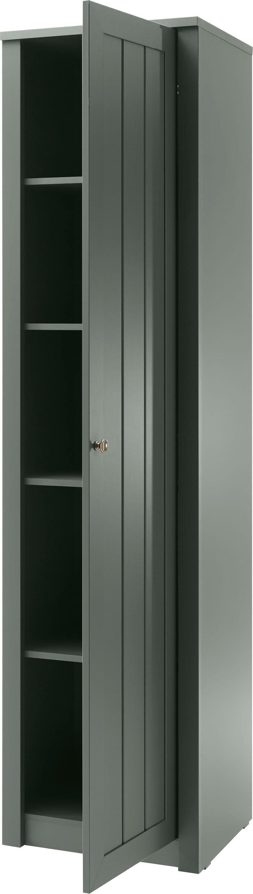 Home affaire Mehrzweckschrank Askot | Grau