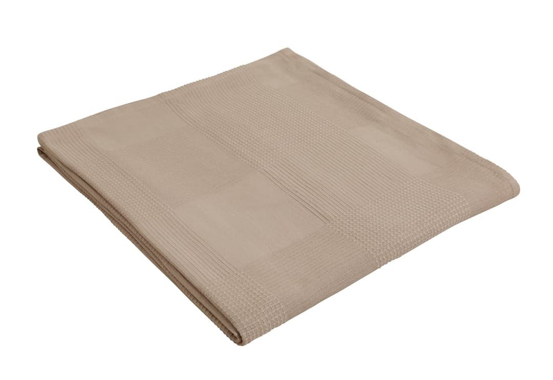 OTTO home Tagesdecke Mira | Beige
