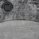 Andiamo Teppich Luna | Grau 5