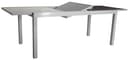MERXX Gartentisch Amalfi | Grau 4