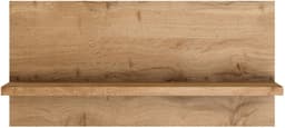 KOCHSTATION Wandboard KS-Milan | Holztöne