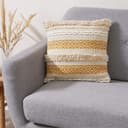 Andiamo Dekokissen Livia | Beige