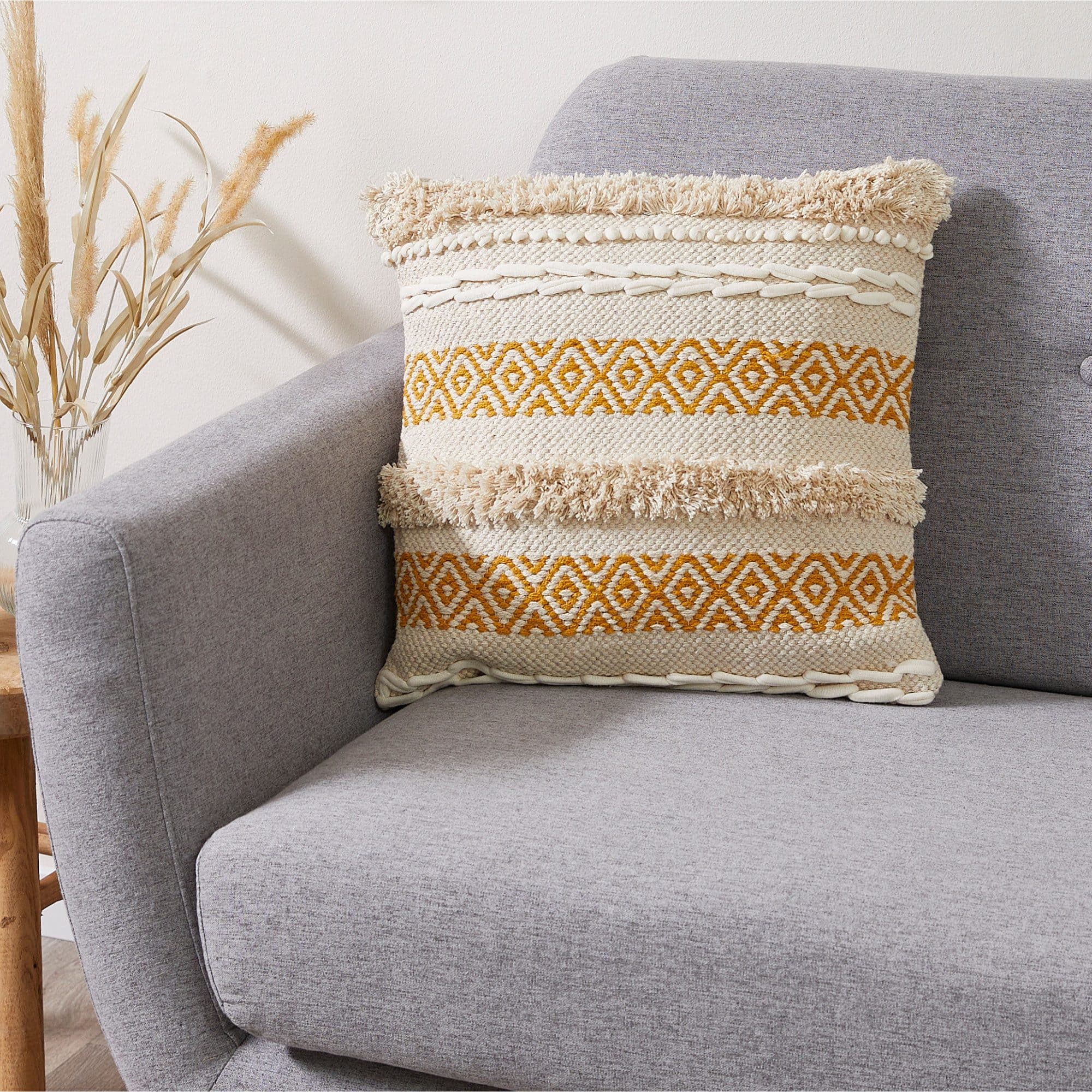 Andiamo Dekokissen Livia | Beige