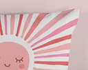 good morning Kinderbettwäsche Sunnymul | Rosa 4