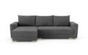 Home affaire Ecksofa MAGHERA | Grau 4