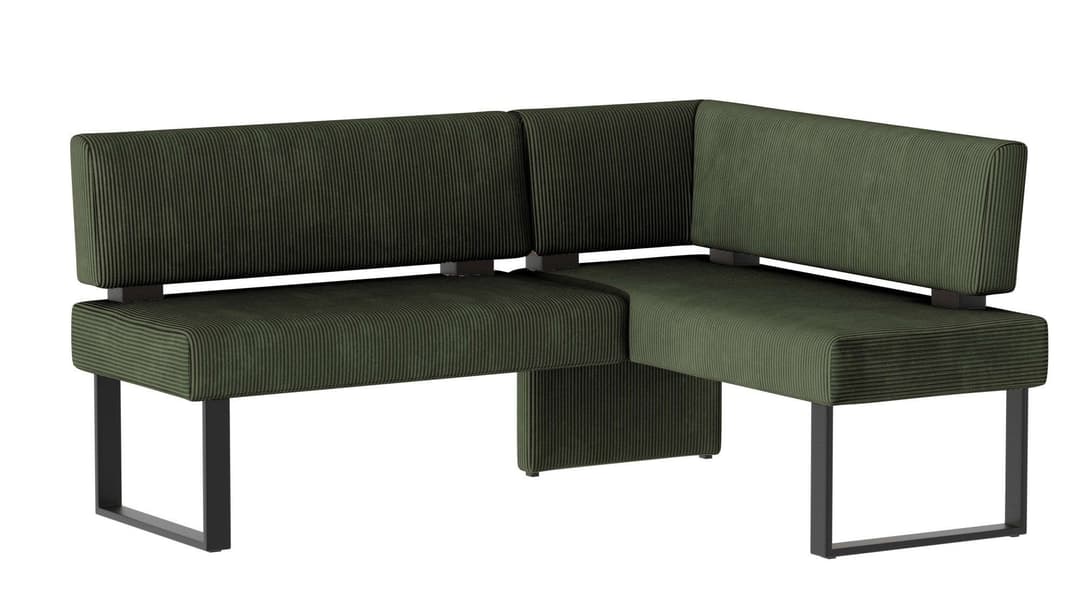 OTTO home Eckbank Oliver | Grün