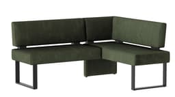 OTTO home Eckbank Oliver | Grün