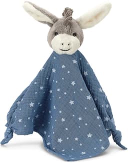 Sterntaler® Schmusetuch Emmi | Blau