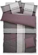 TOM TAILOR HOME Bettwäsche Lenny | Braun 2