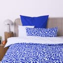 TOM TAILOR HOME Kissenhülle new bedroom | Blau 3