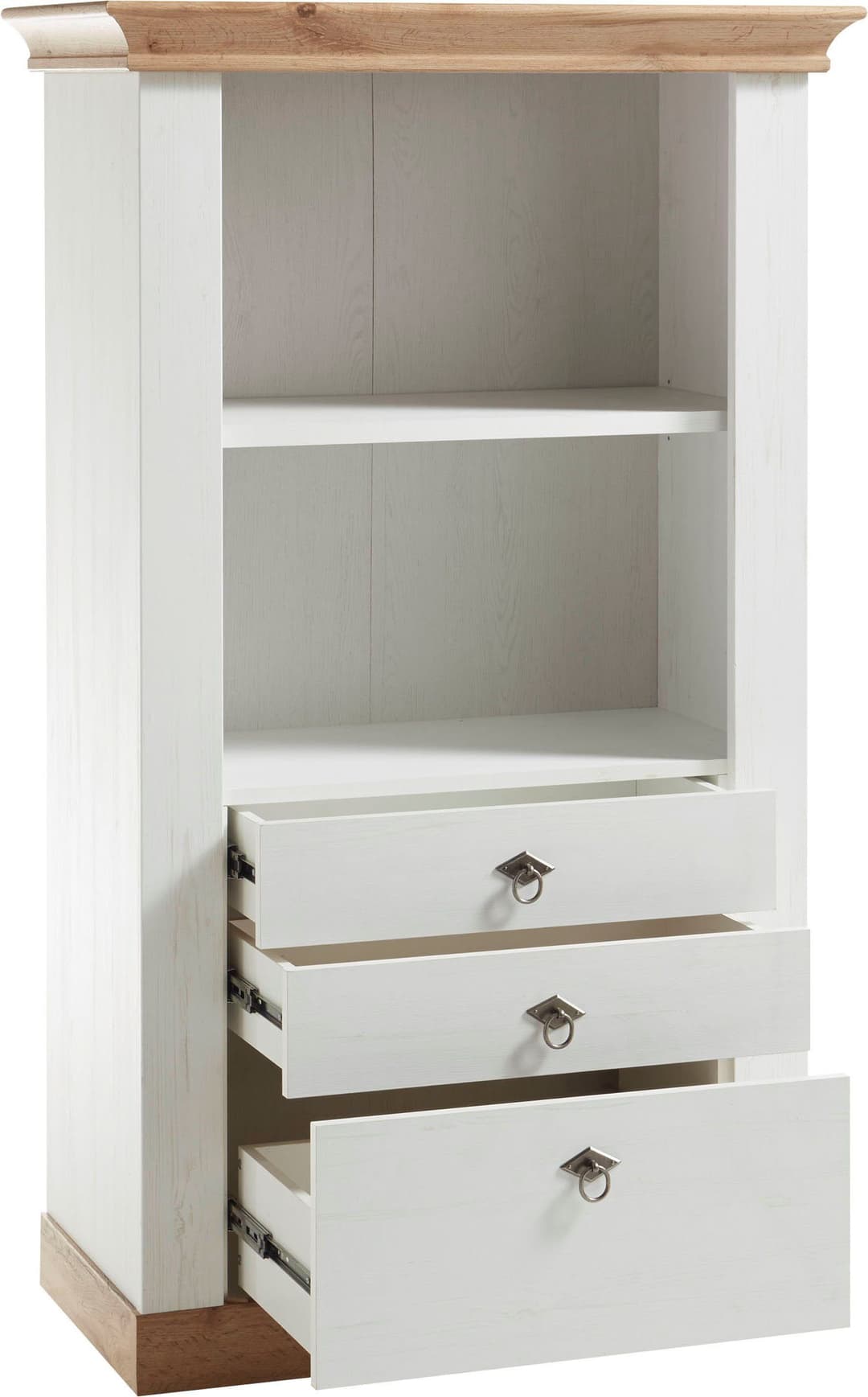 Home affaire Bartisch CREMONA | Grau