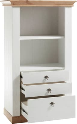 Home affaire Bartisch CREMONA | Grau